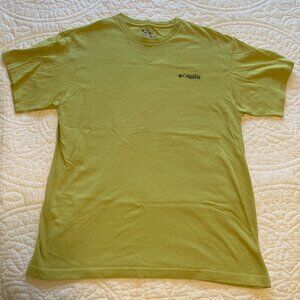 Men's Large Columbia PFG Bass T-Shirt